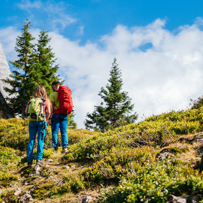 blumenwanderung