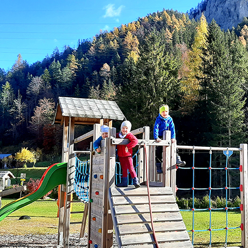 spielplatz